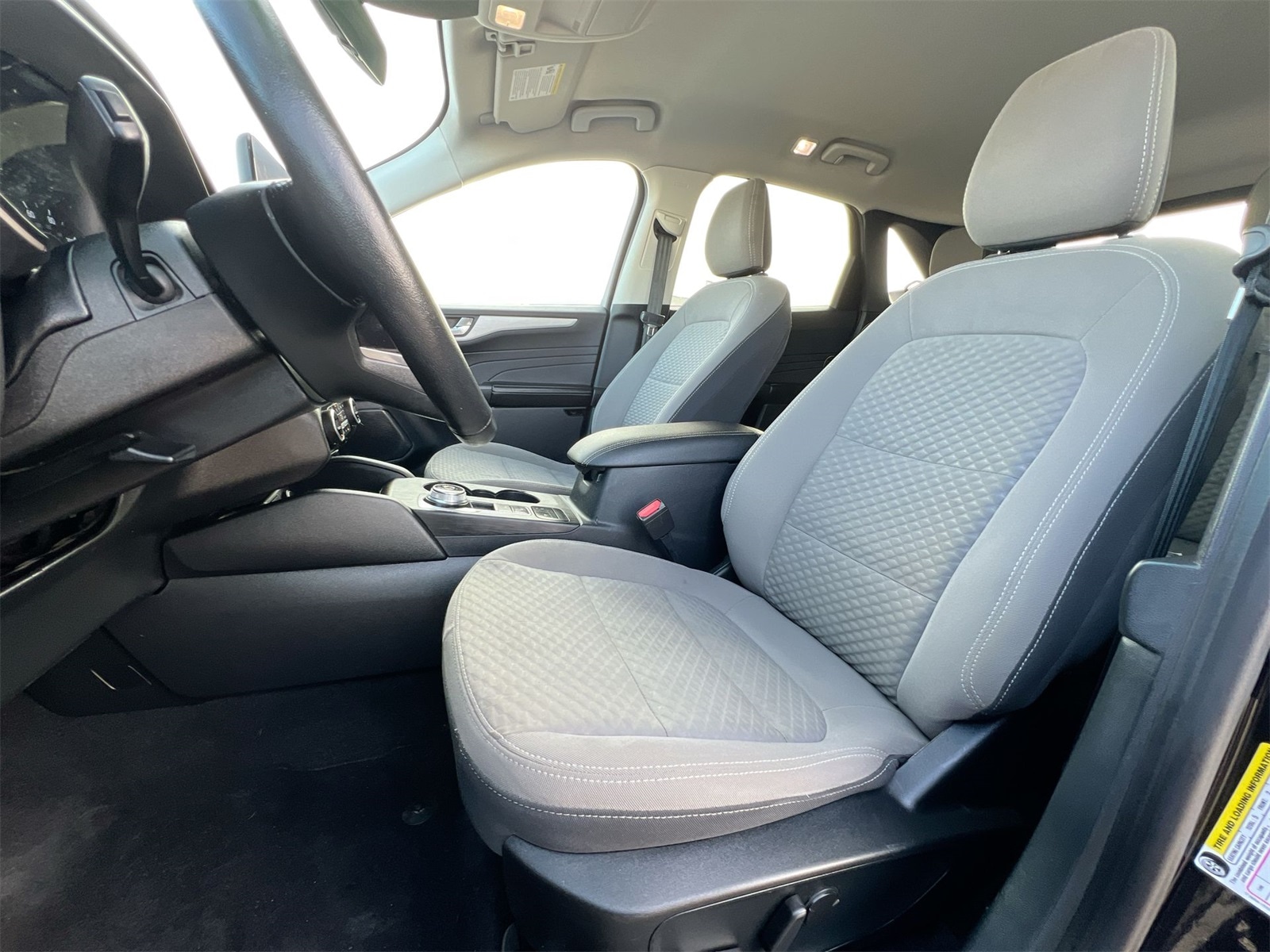 Thumbnail: 2021 Ford Escape - 17