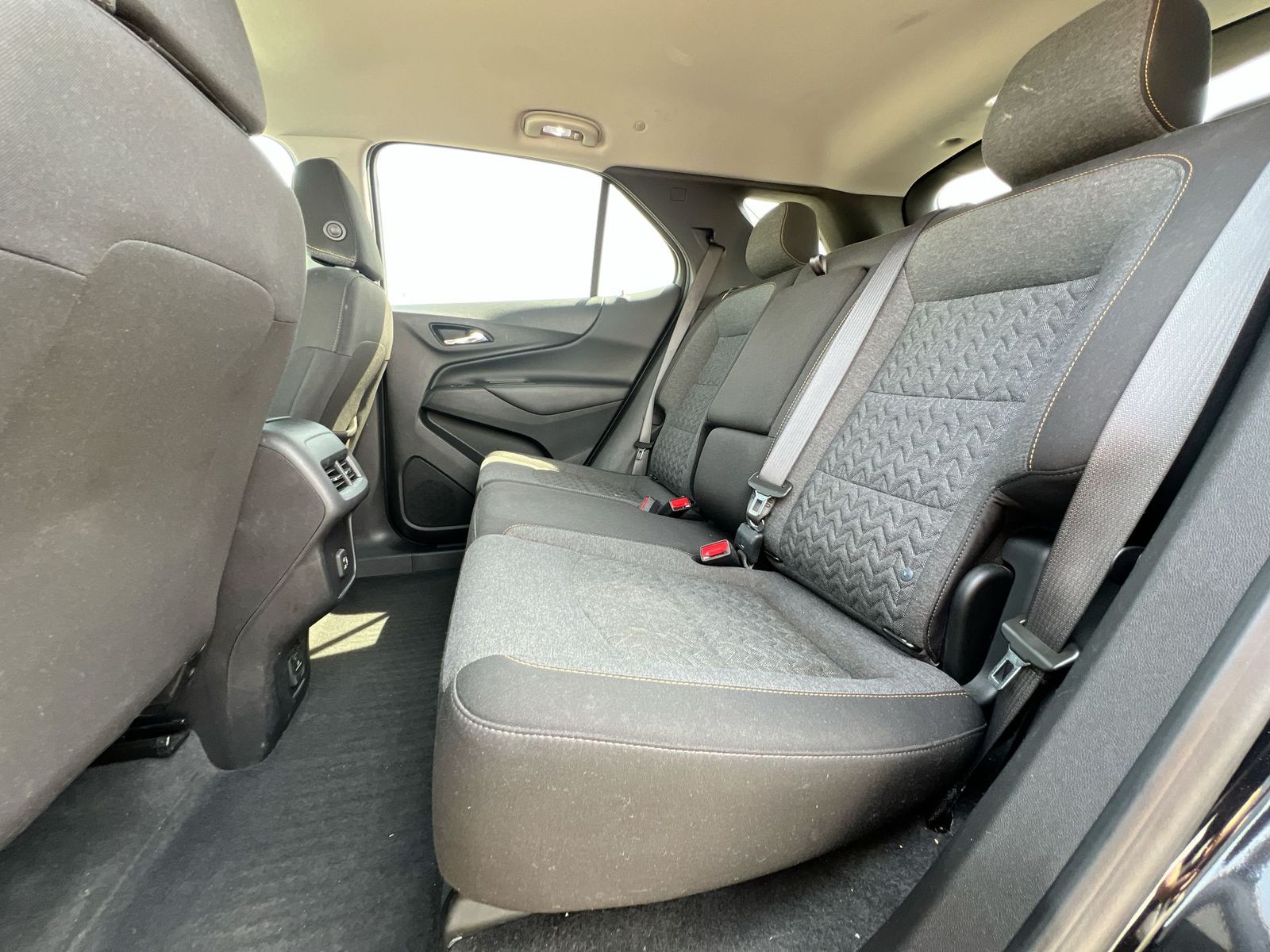 Thumbnail: 2022 Chevrolet Equinox - 19