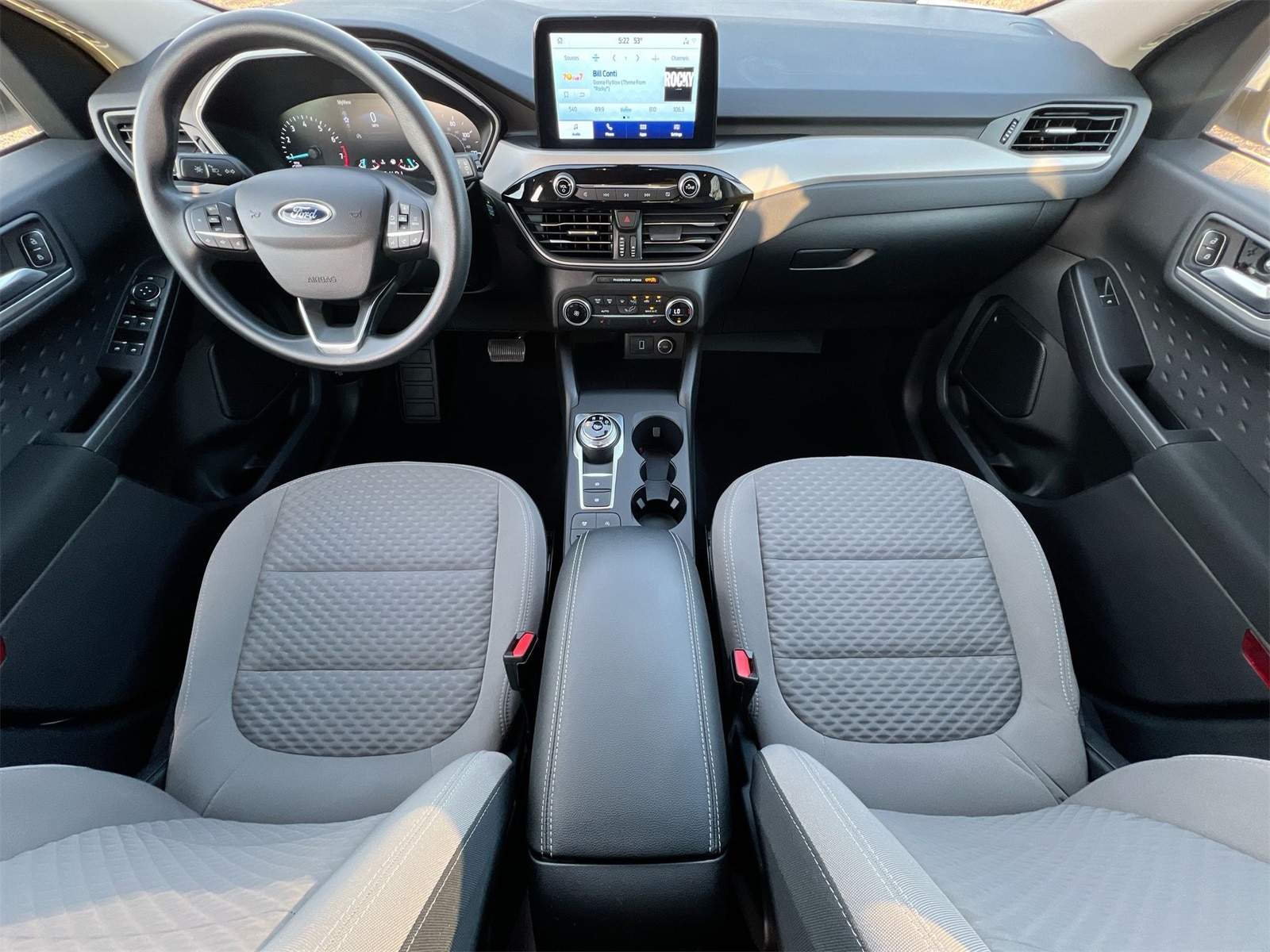 Thumbnail: 2020 Ford Escape - 15