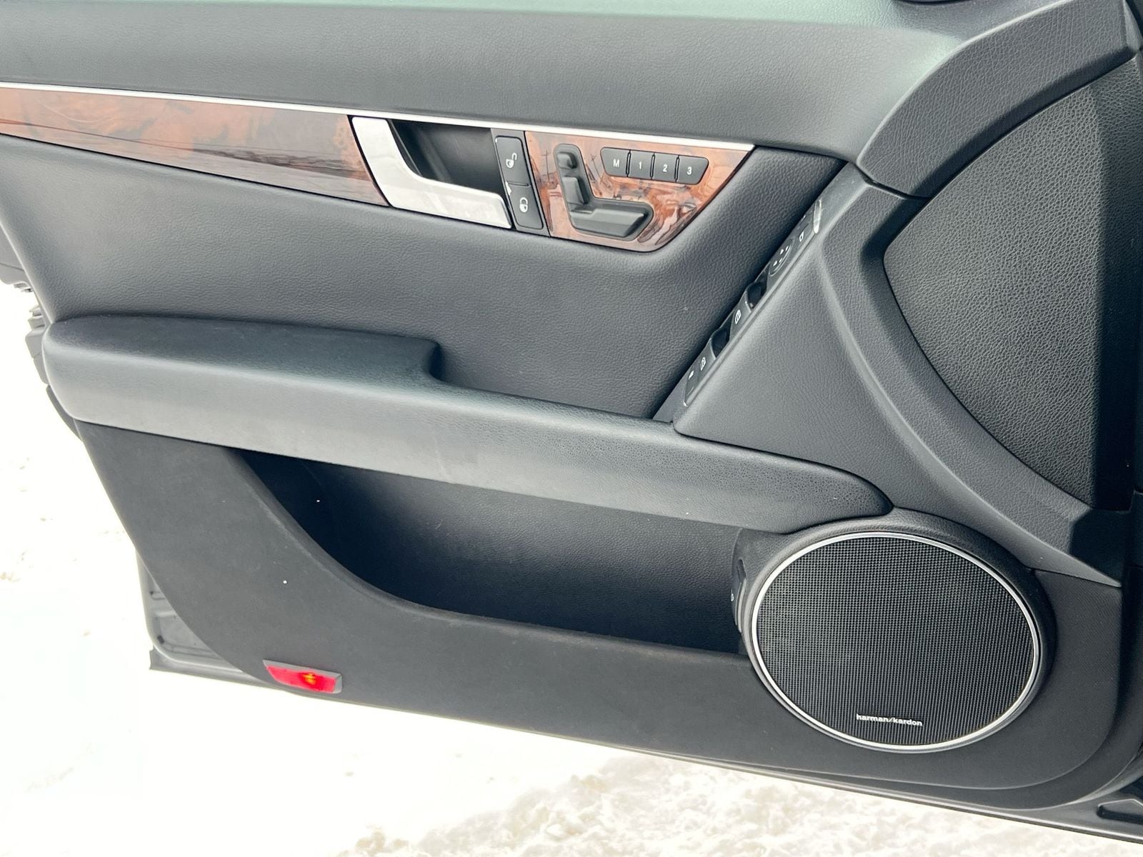 Thumbnail: 2013 Mercedes-Benz C-Class - 28