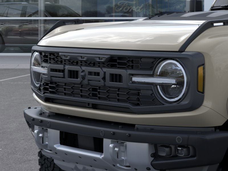 Thumbnail: 2026 Ford Bronco - 19