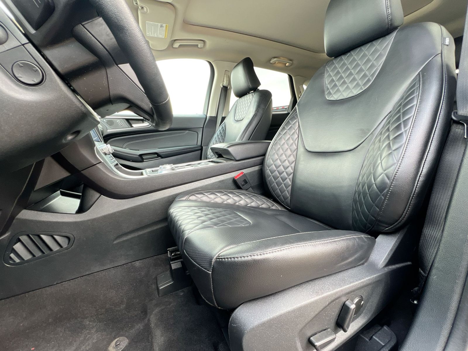 Thumbnail: 2024 Ford Edge - 15