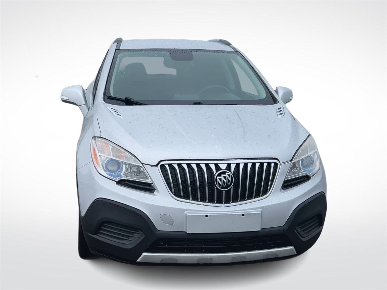 2015 Buick Encore Base photo 3