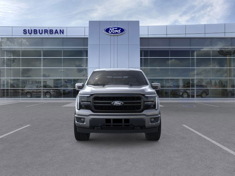 Thumbnail: 2026 Ford F-150 - 6