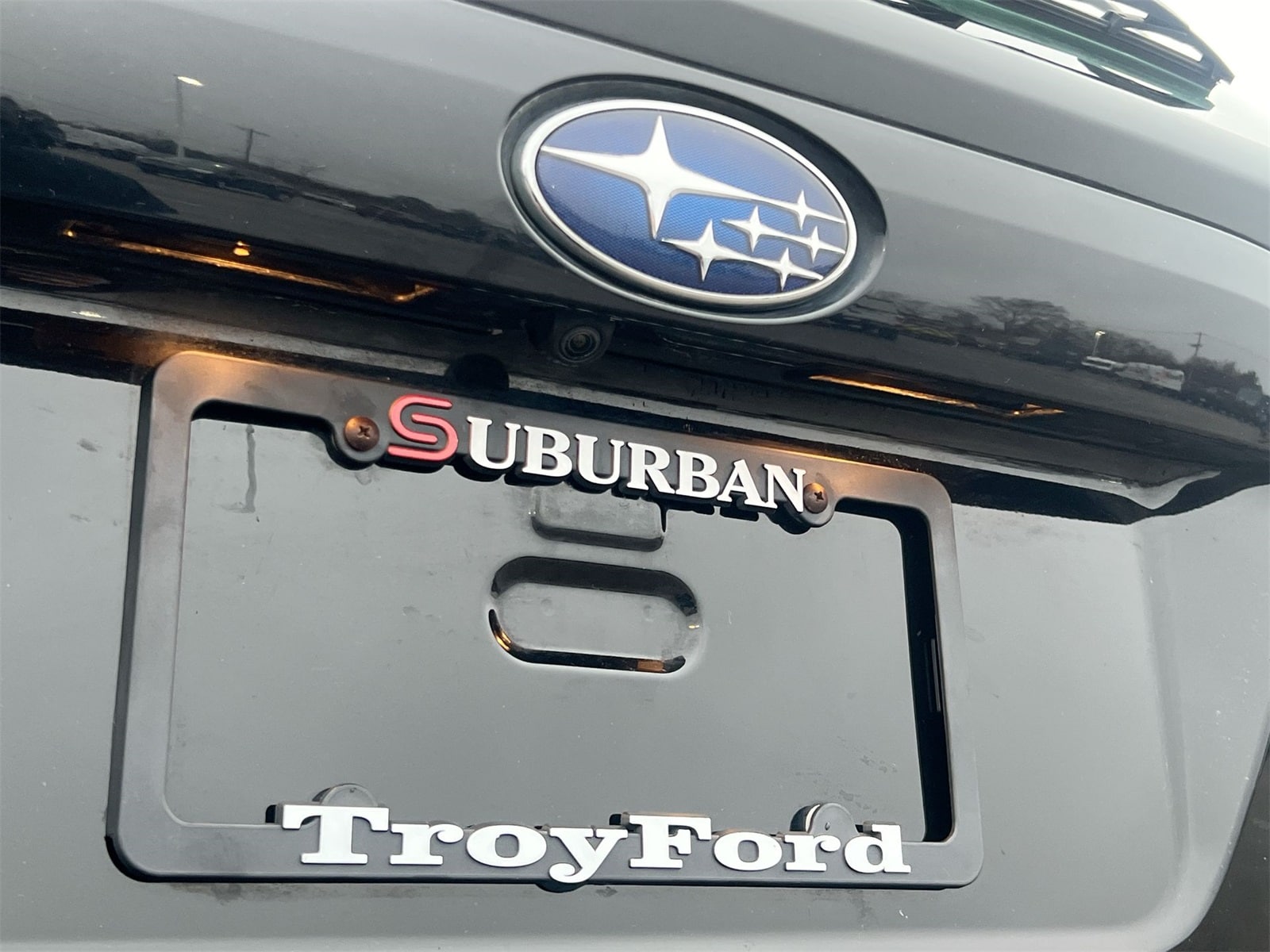 Thumbnail: 2017 Subaru Impreza - 12