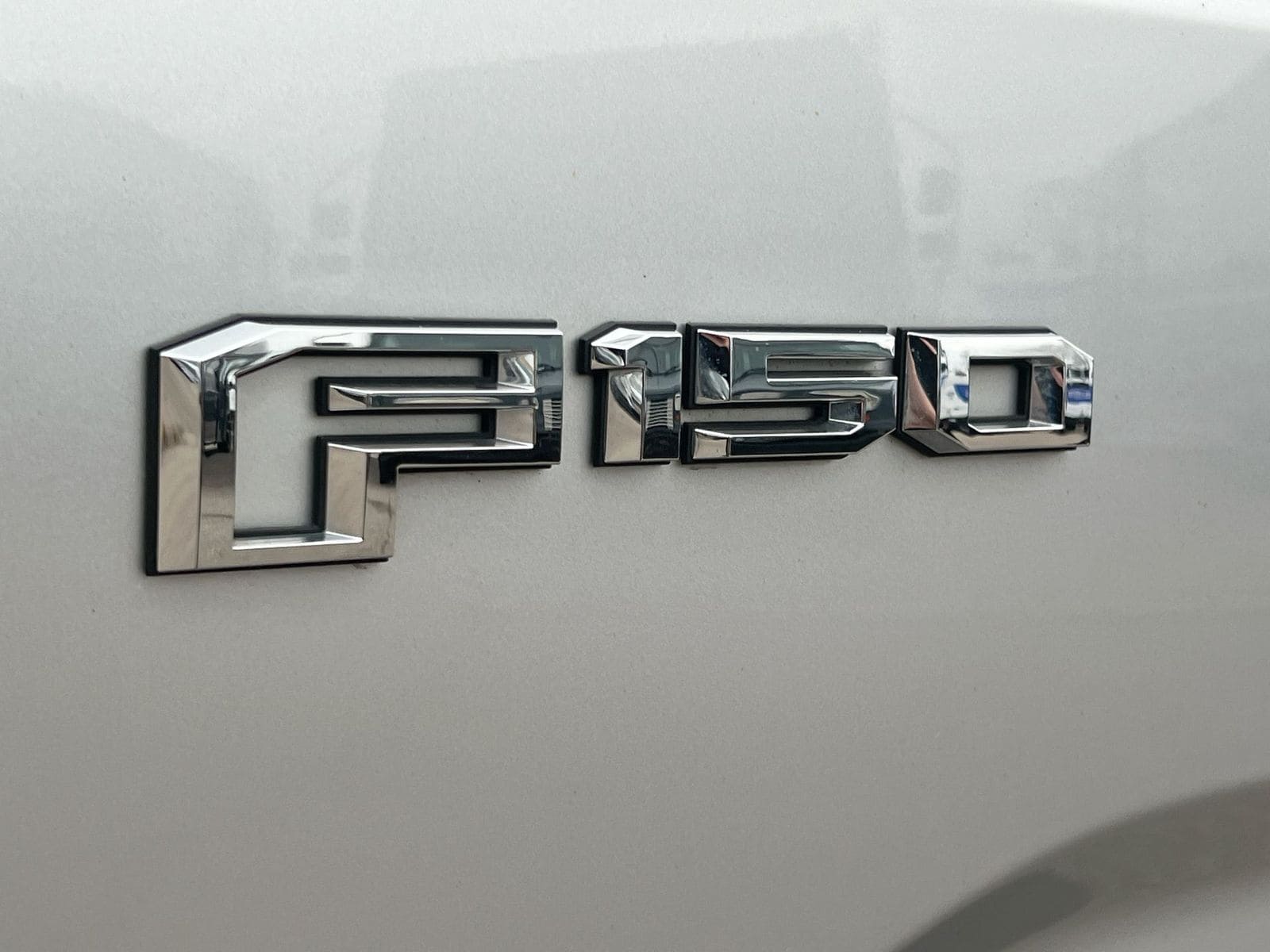 Thumbnail: 2017 Ford F-150 - 13