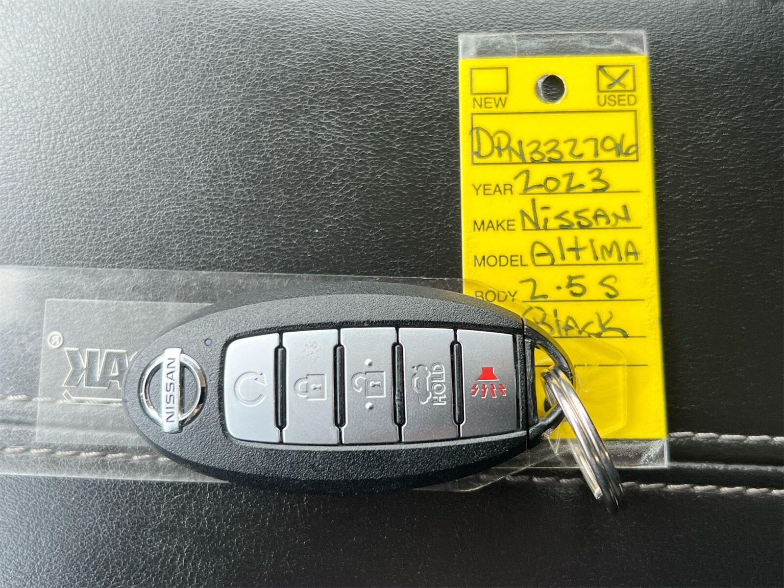 Thumbnail: 2023 Nissan Altima - 35