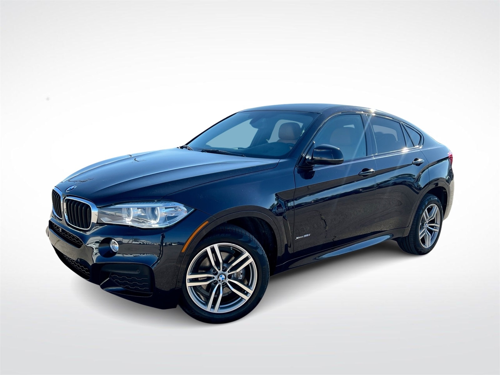 2016 BMW X6 xDrive35i -
                  Troy, MI