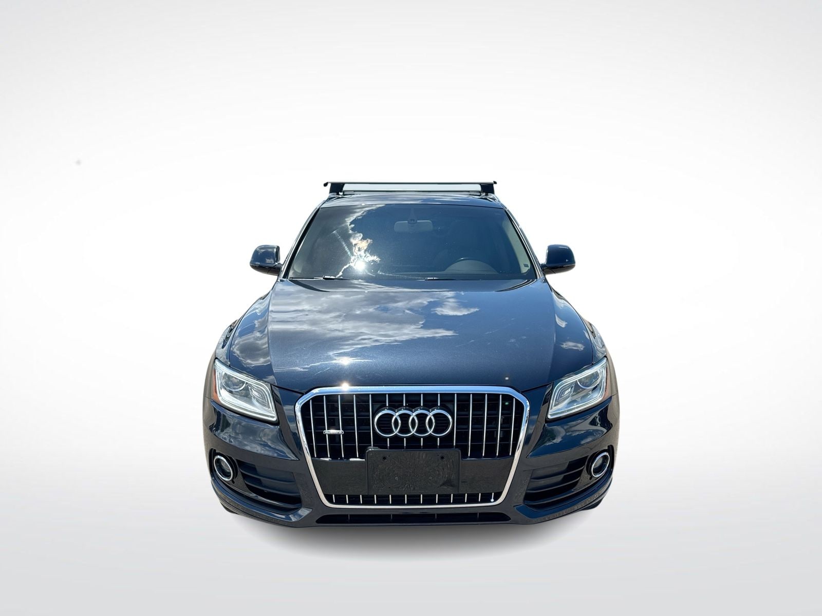2015 Audi Q5 Premium -
                  Troy, MI