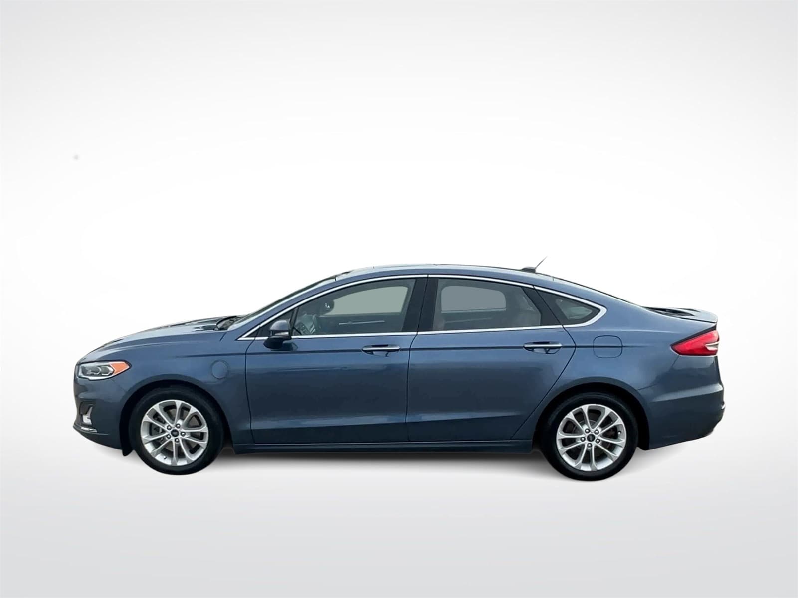 Thumbnail: 2019 Ford Fusion - 5