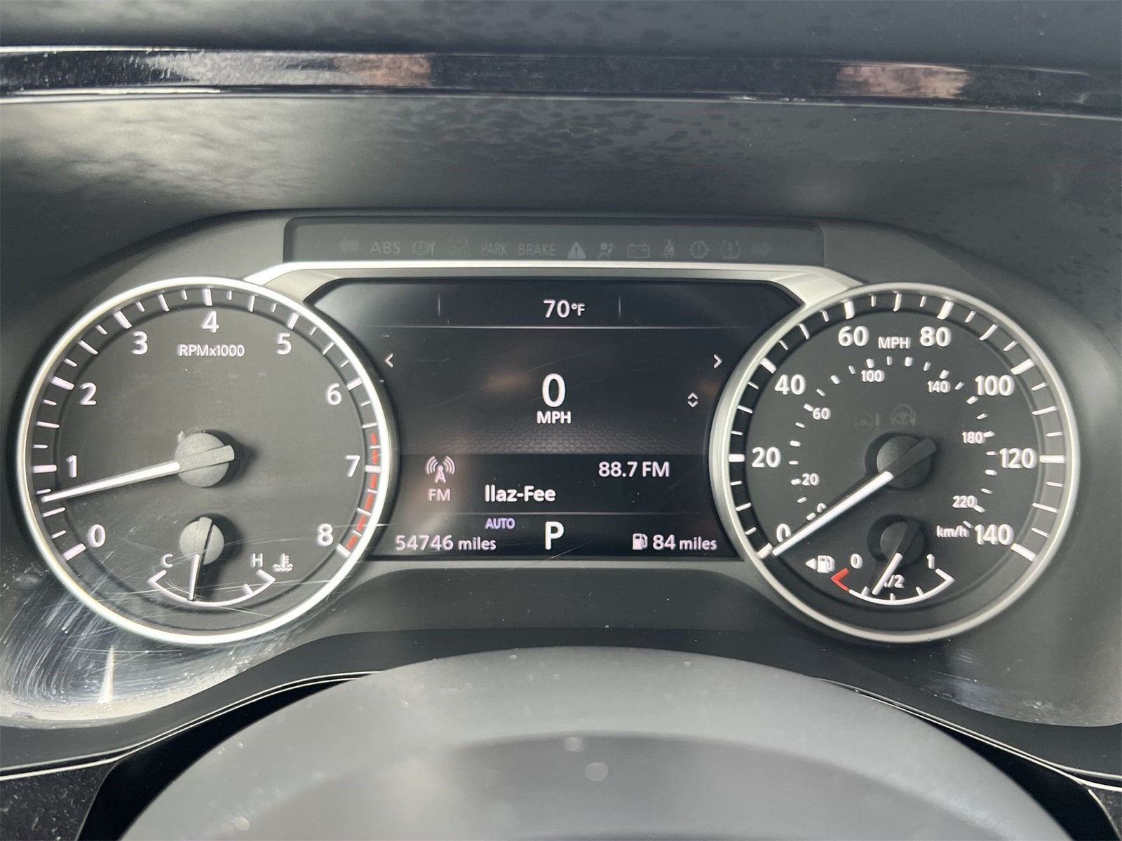 Thumbnail: 2023 Nissan Pathfinder - 33