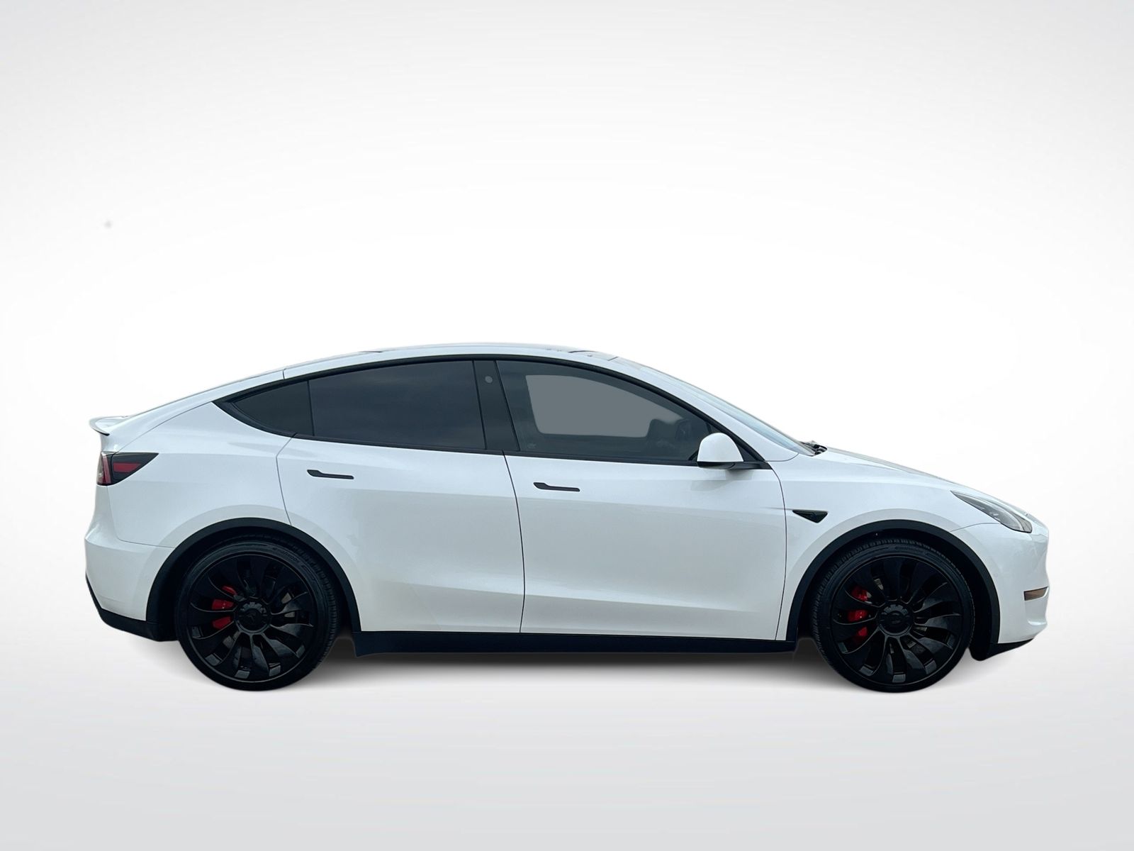 Thumbnail: 2022 Tesla Model Y - 9