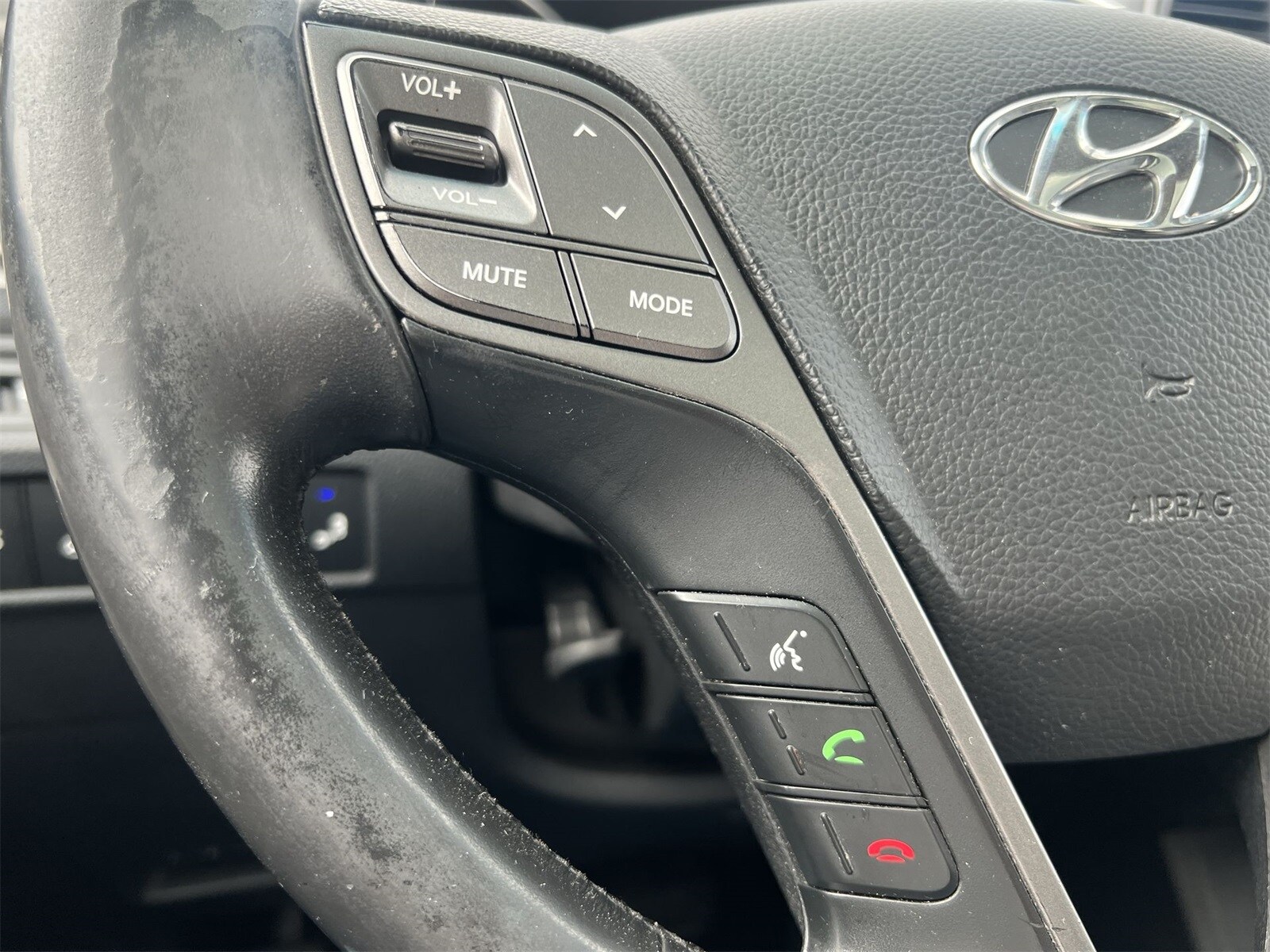 2014 Hyundai Santa Fe Sport 2.0T 24