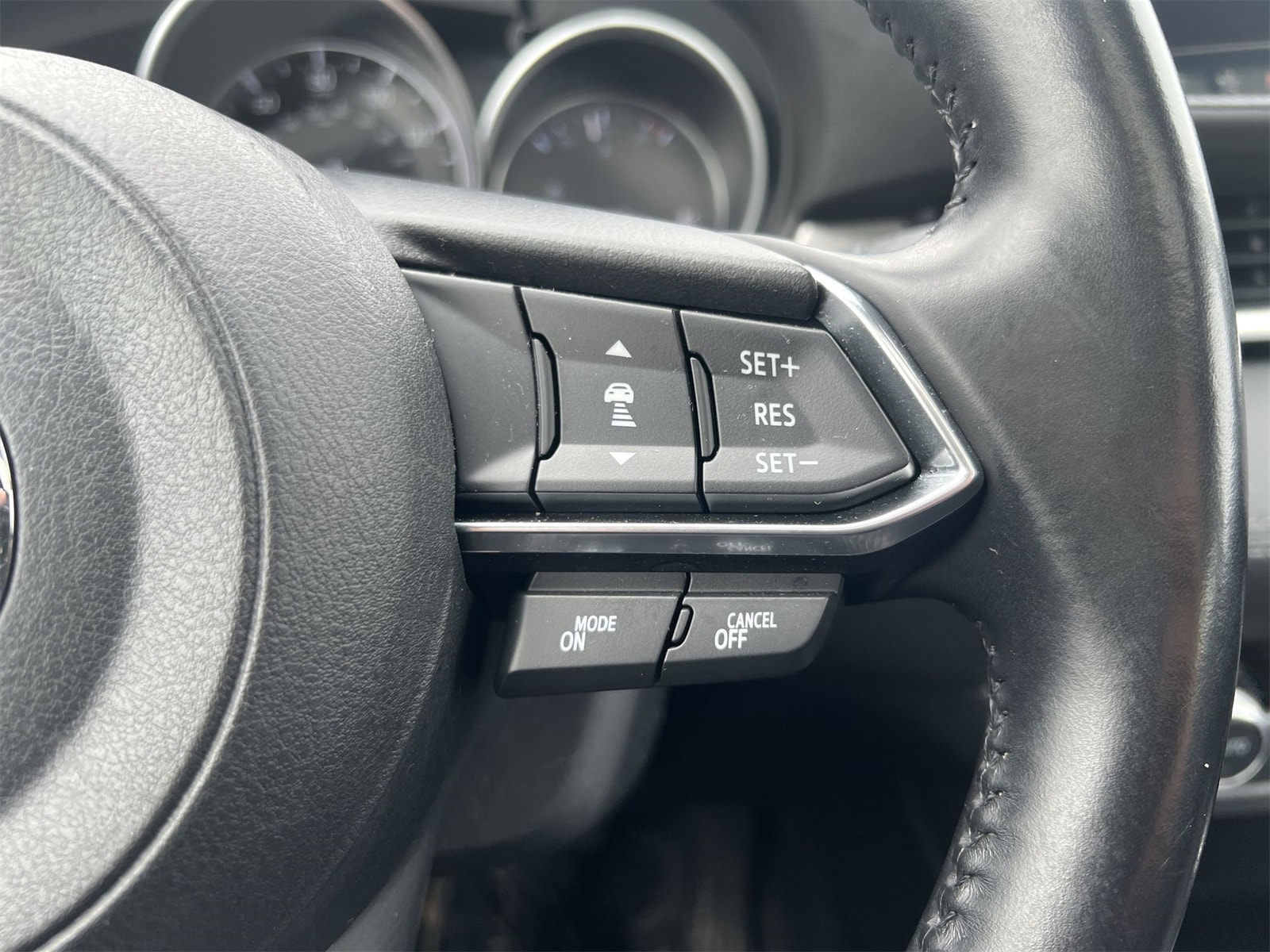 2021 Mazda Mazda6 i Touring 27