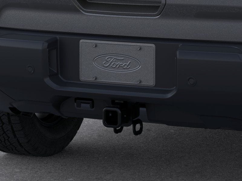 Thumbnail: 2026 Ford Bronco Sport - 23
