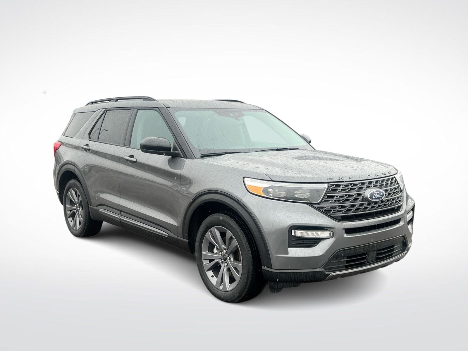 Thumbnail: 2023 Ford Explorer - 2