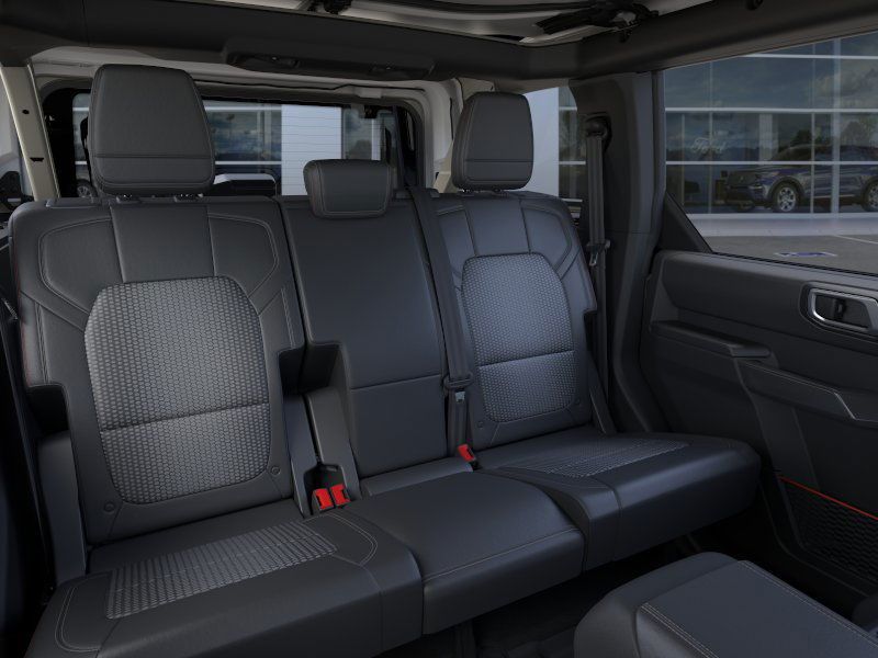 Thumbnail: 2026 Ford Bronco - 11