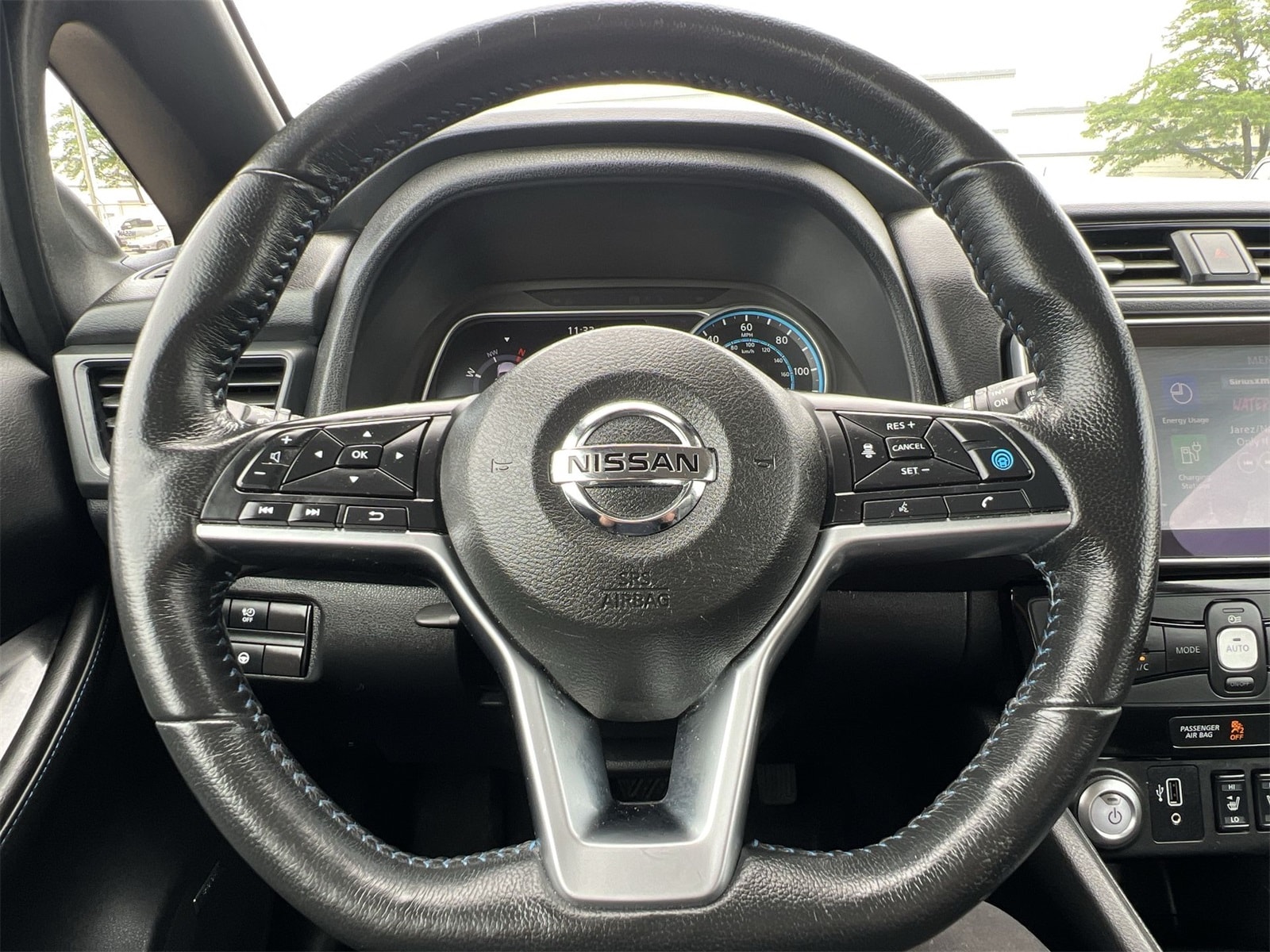 Thumbnail: 2019 Nissan Leaf - 23