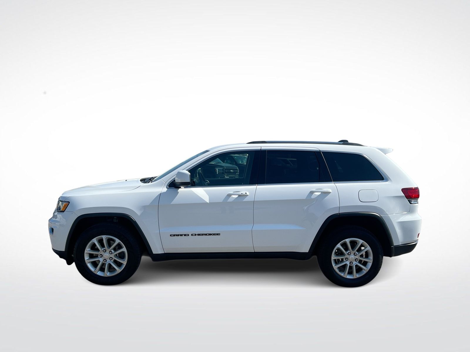 Thumbnail: 2021 Jeep Grand Cherokee - 5