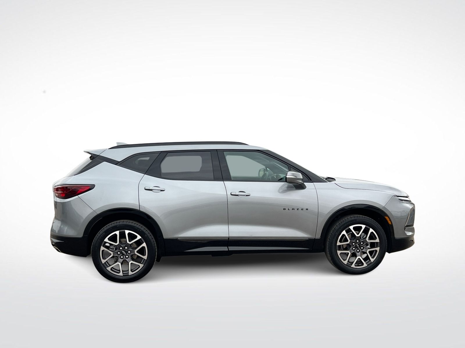 Thumbnail: 2025 Chevrolet Blazer - 9