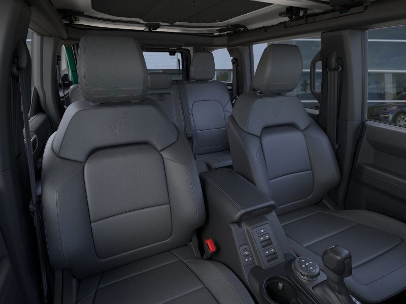 Thumbnail: 2025 Ford Bronco - 10
