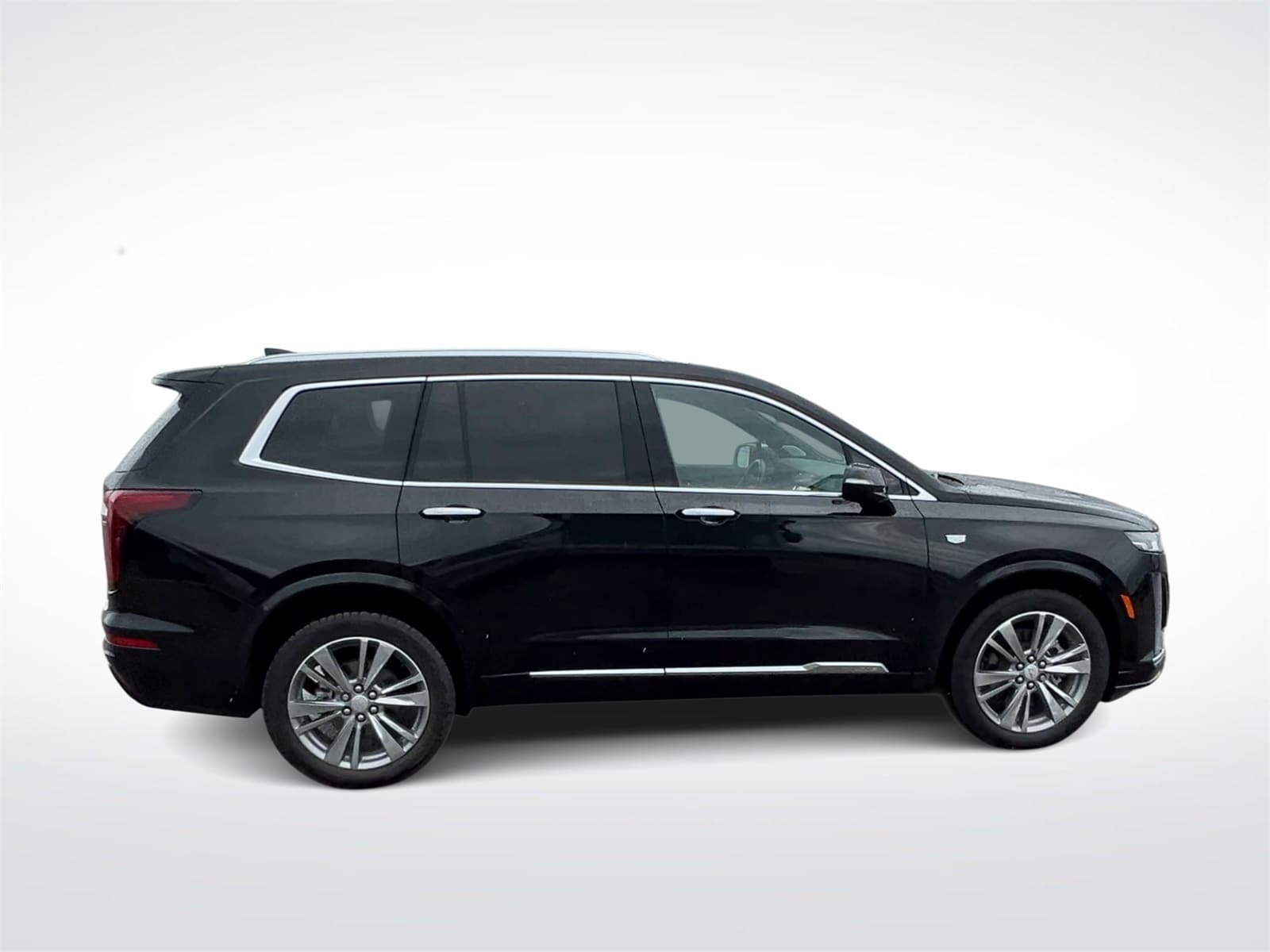 Thumbnail: 2025 Cadillac XT6 - 9