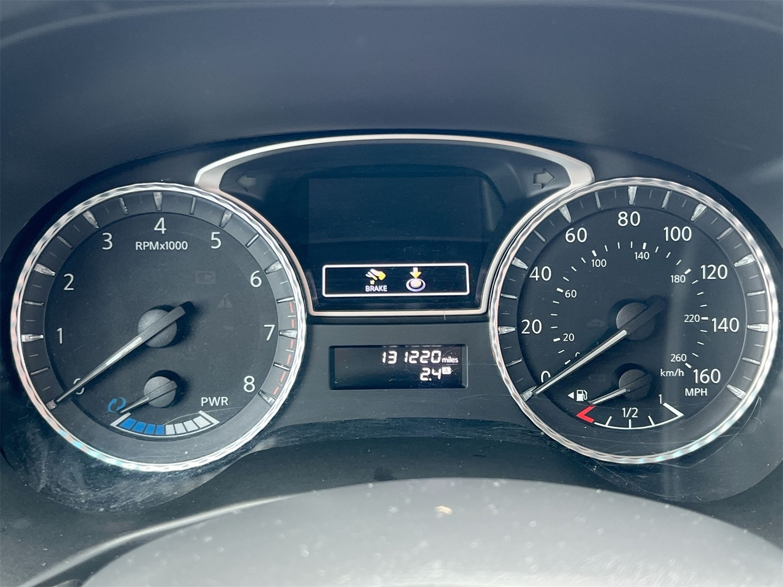 Thumbnail: 2014 INFINITI QX60 - 33