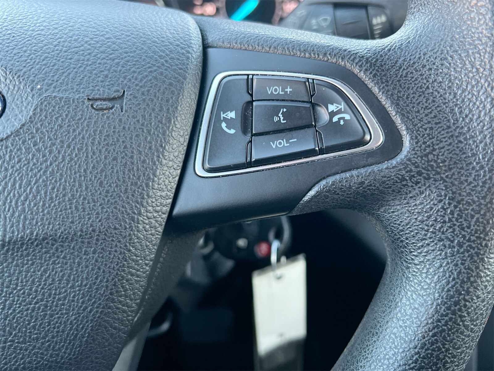 Thumbnail: 2018 Ford Escape - 24