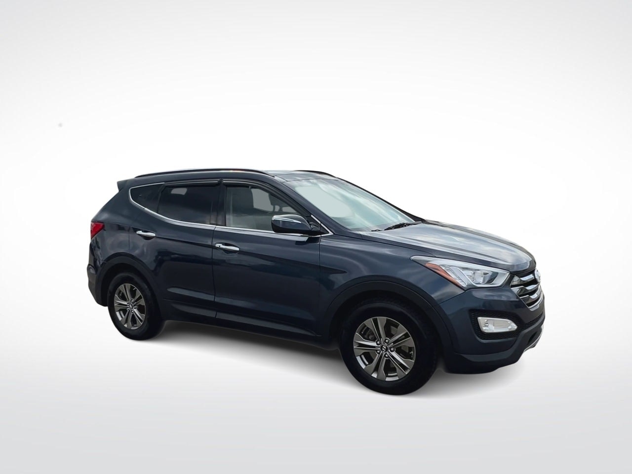 2014 Hyundai Santa Fe Sport 2.0T 2