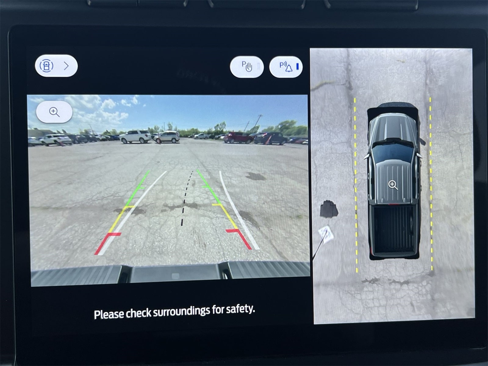 Thumbnail: 2024 Ford F-150 - 29