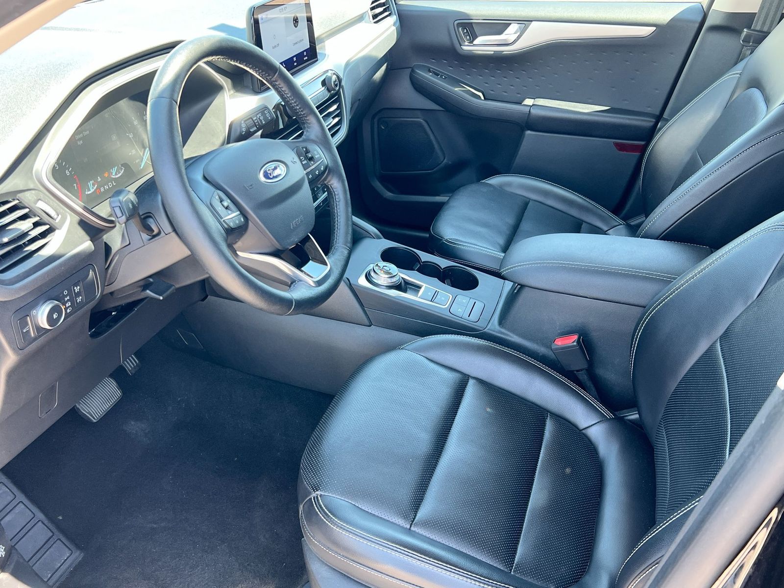 Thumbnail: 2020 Ford Escape - 10