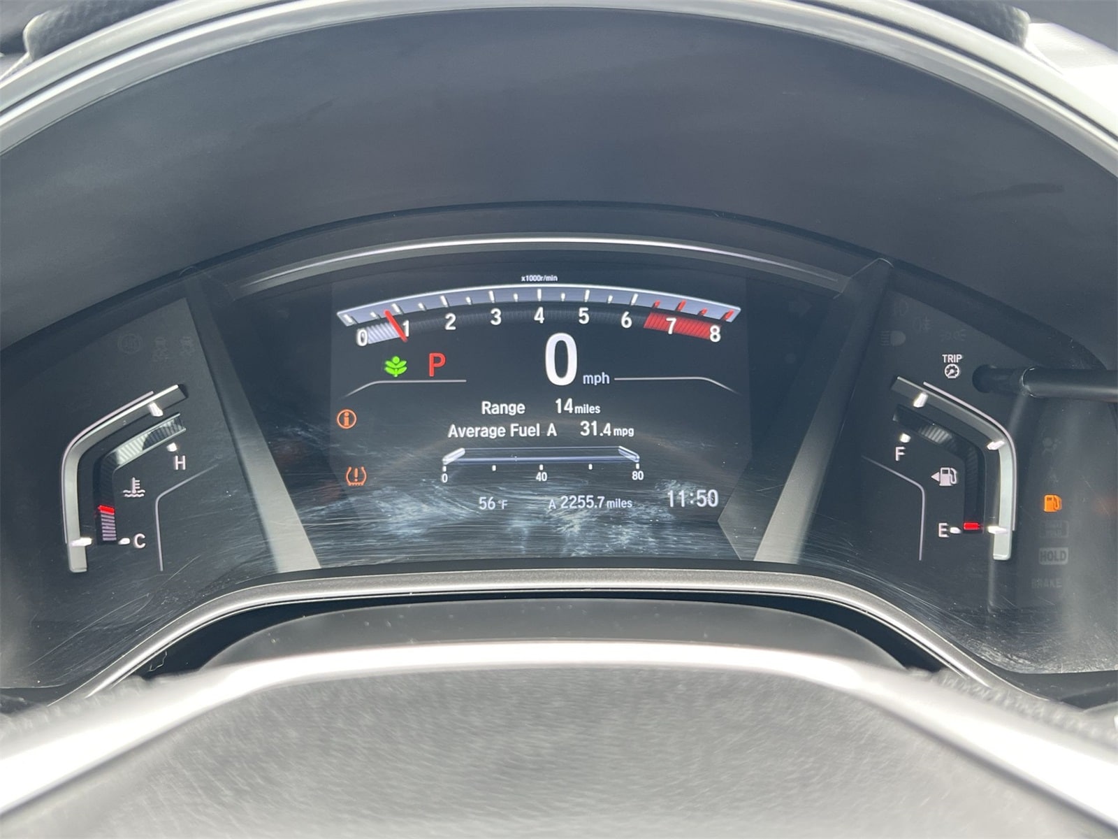 Thumbnail: 2021 Honda CR-V - 33