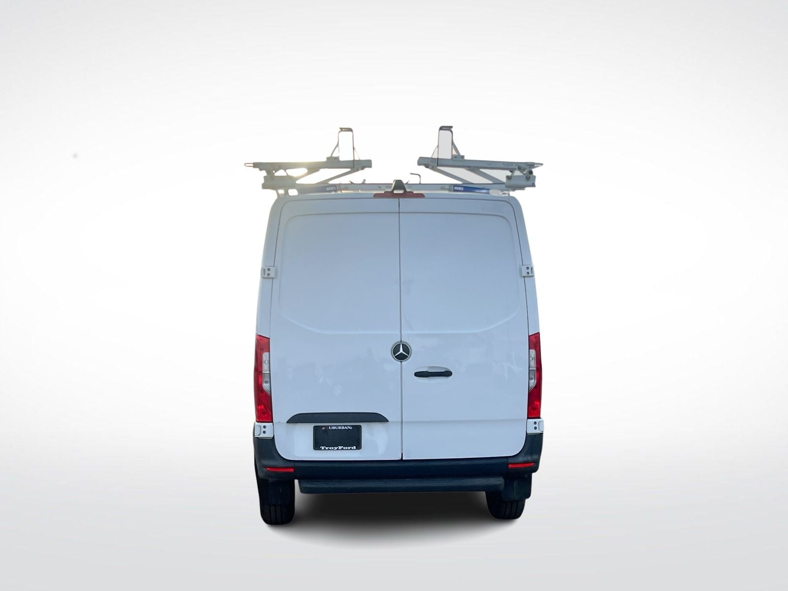 Thumbnail: 2023 Mercedes-Benz Sprinter - 7