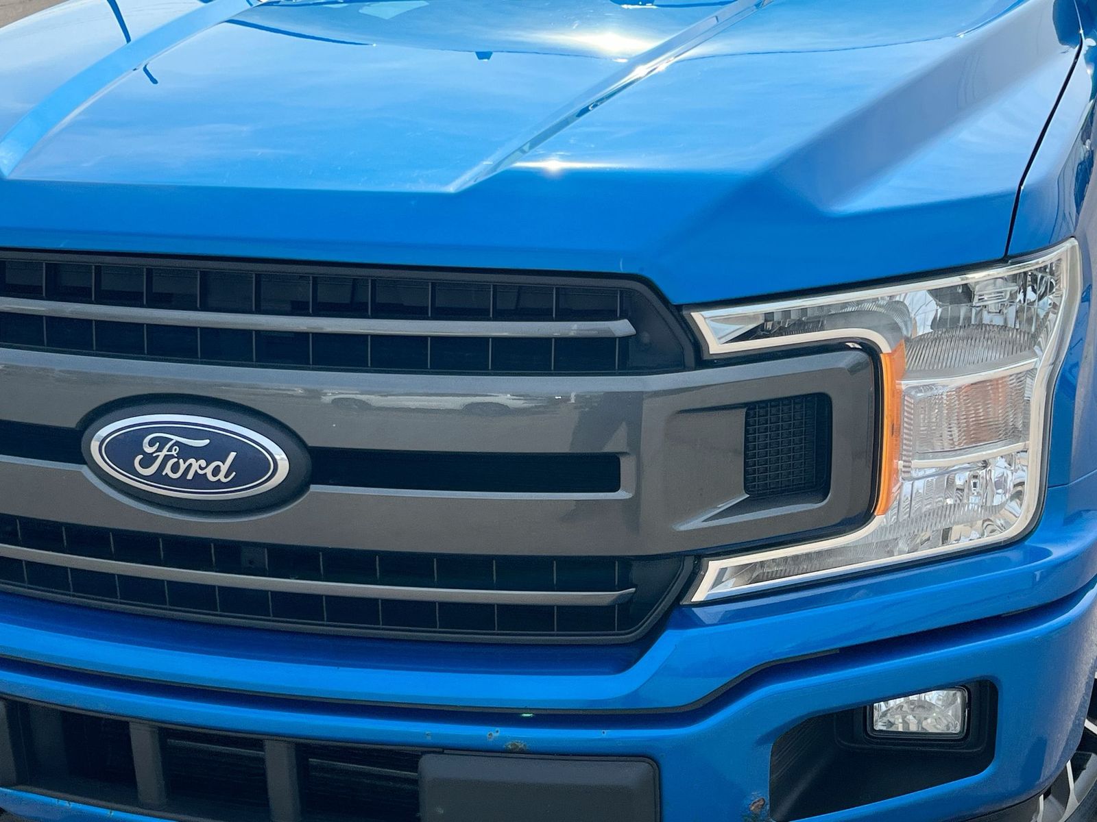 Thumbnail: 2019 Ford F-150 - 11
