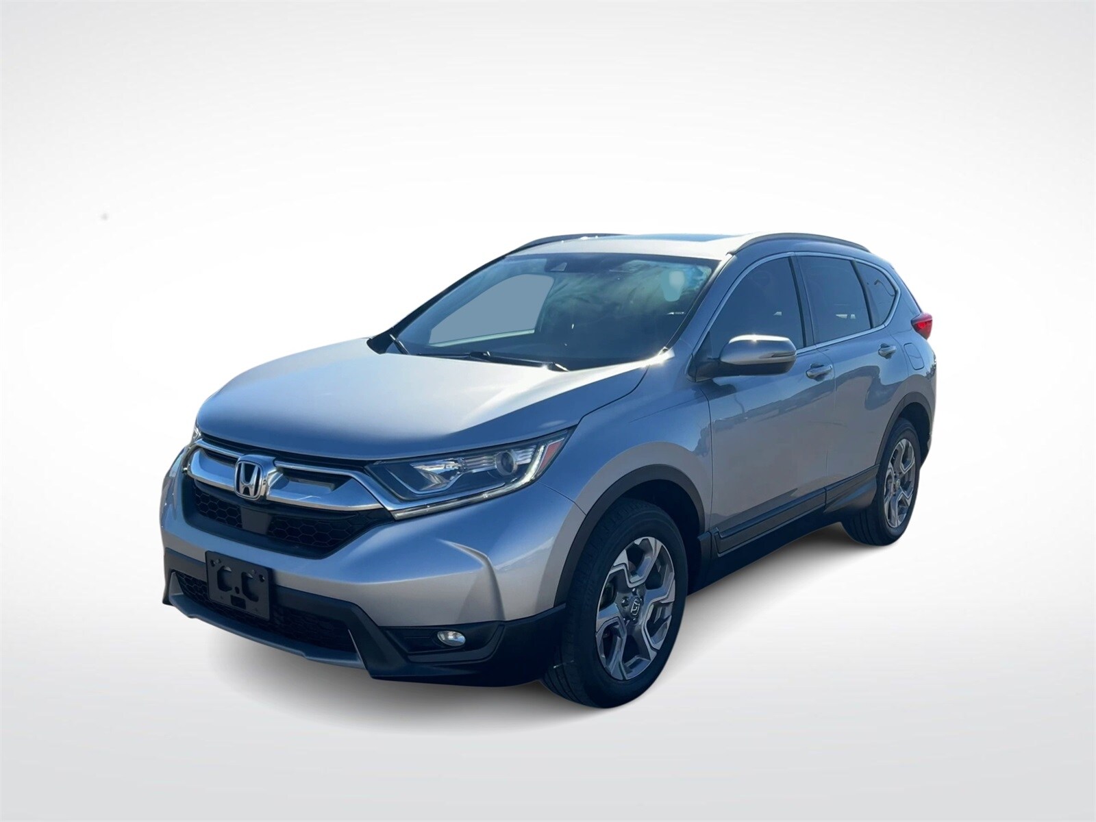 2019 Honda CR-V EX-L photo 4