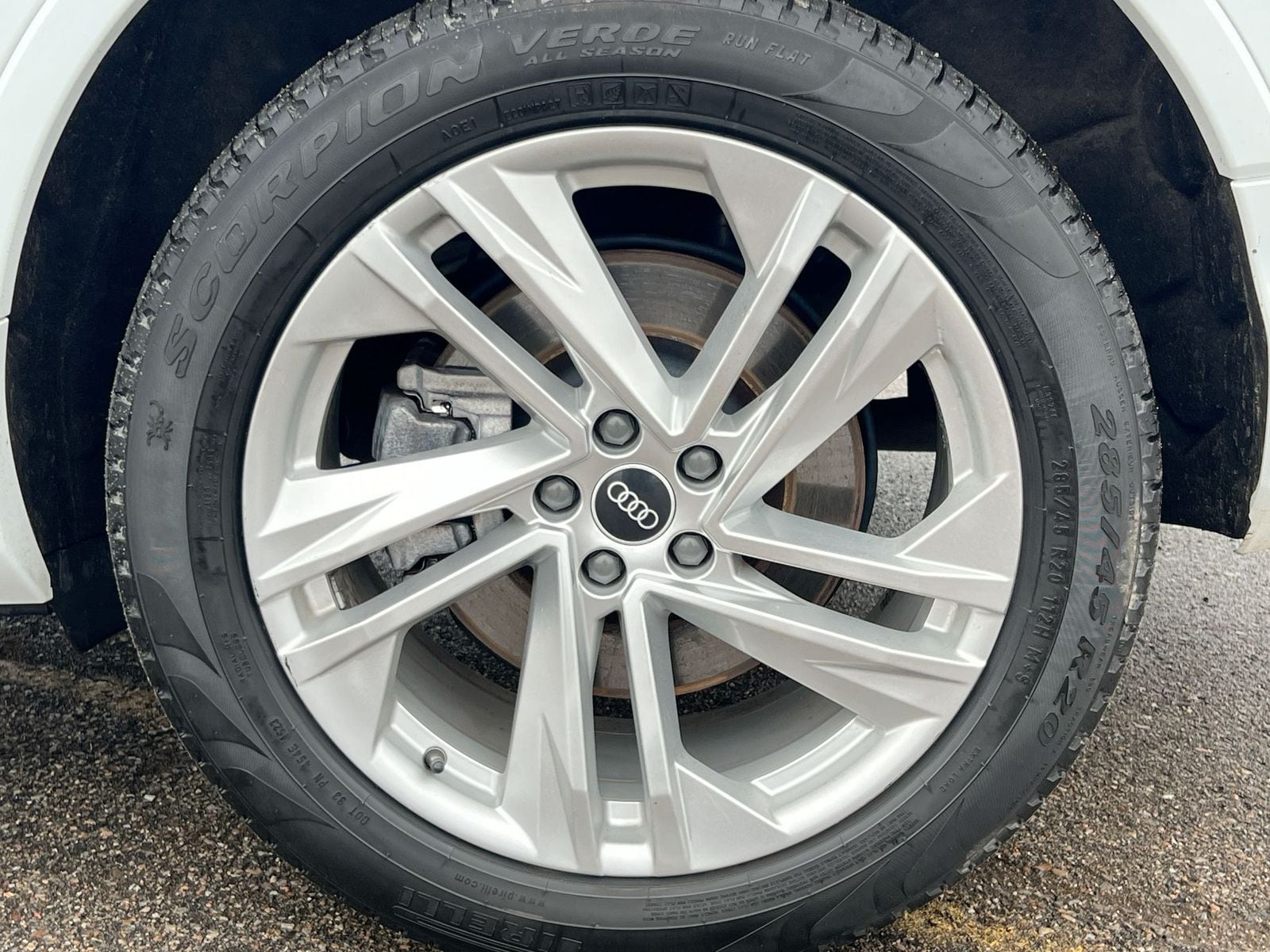 Thumbnail: 2021 Audi Q7 - 14