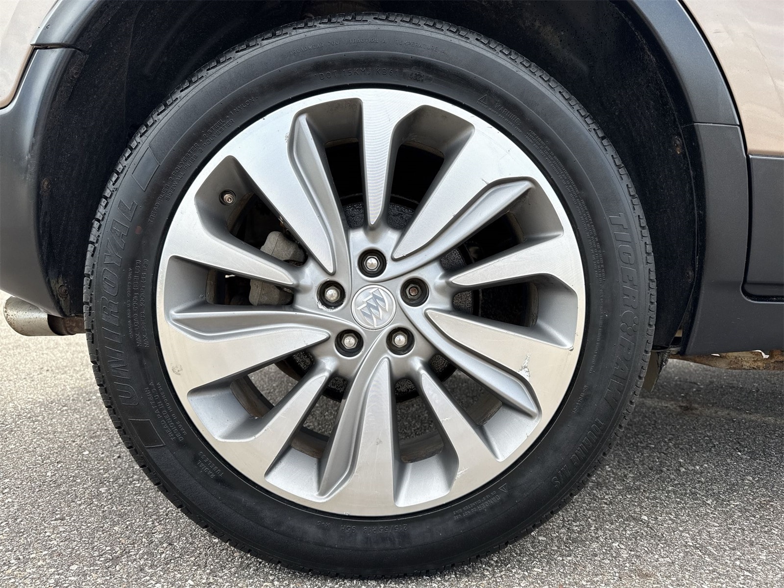 Thumbnail: 2019 Buick Encore - 14