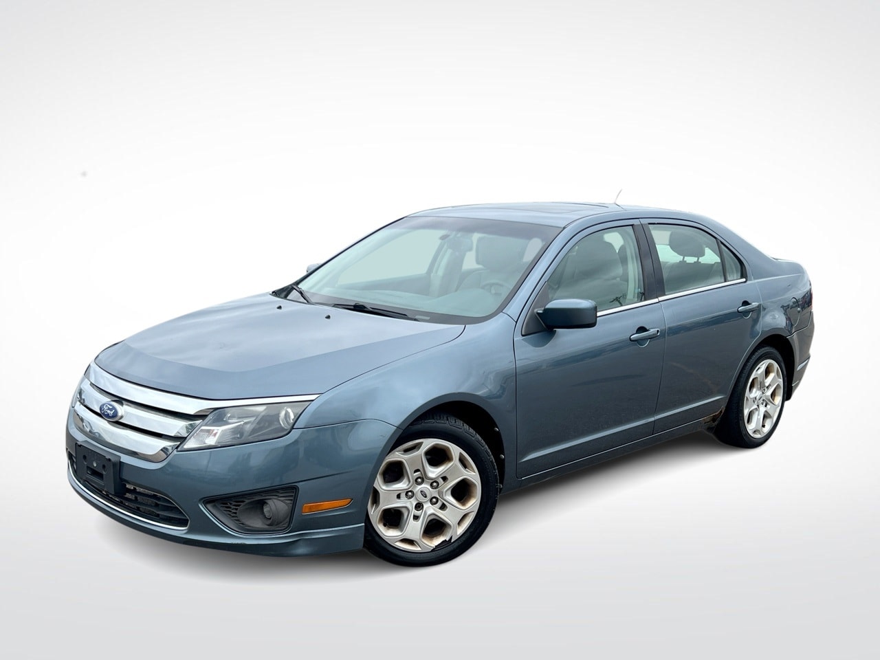 2011 Ford Fusion SE -
                  Troy, MI