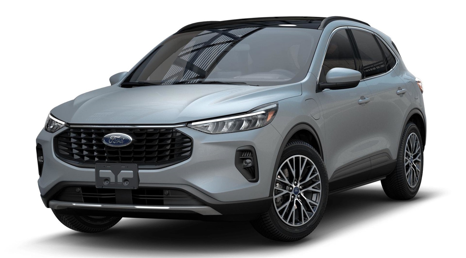 2025 Ford Escape Plug-in Hybrid Hero Image