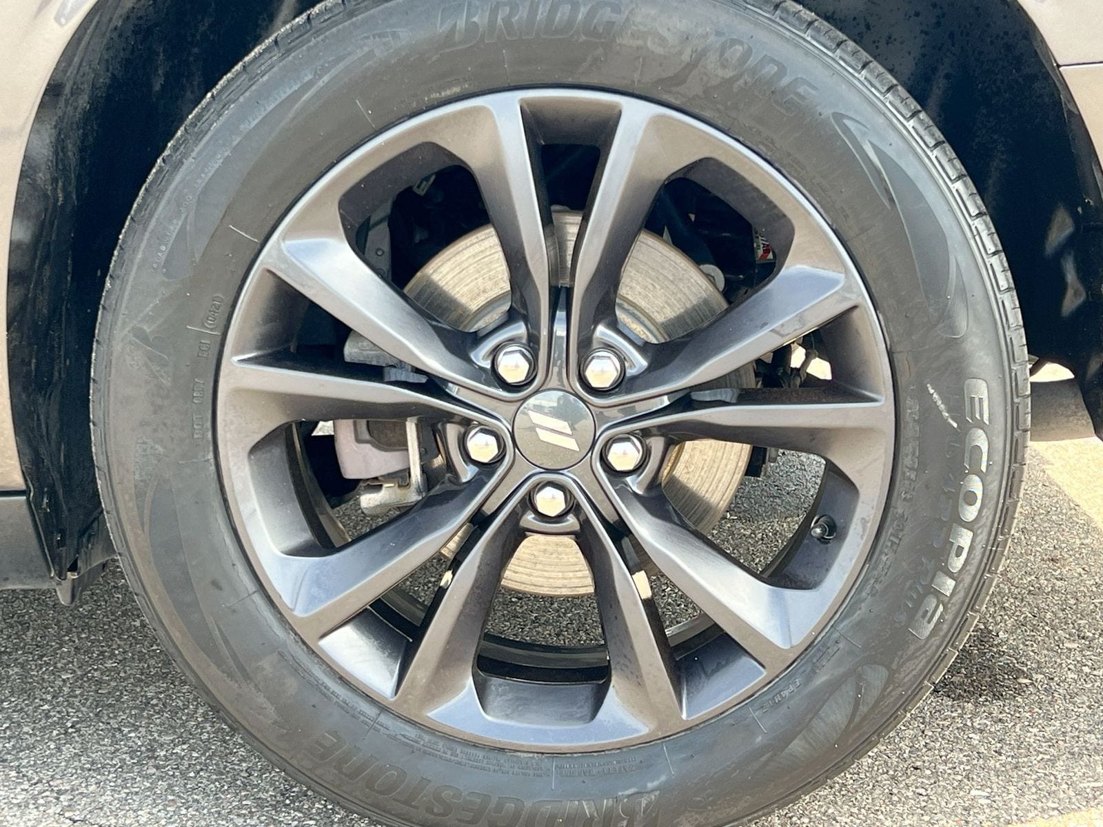 Thumbnail: 2020 Dodge Challenger - 14