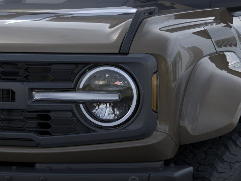 Thumbnail: 2025 Ford Bronco - 20