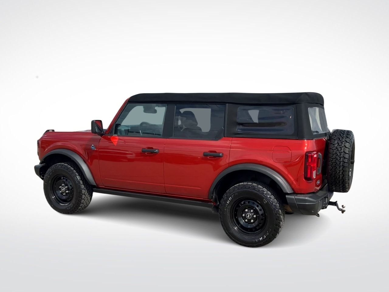 Thumbnail: 2022 Ford Bronco - 6