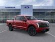 2025 Ford F-150 Lightning Platinum TRUCK