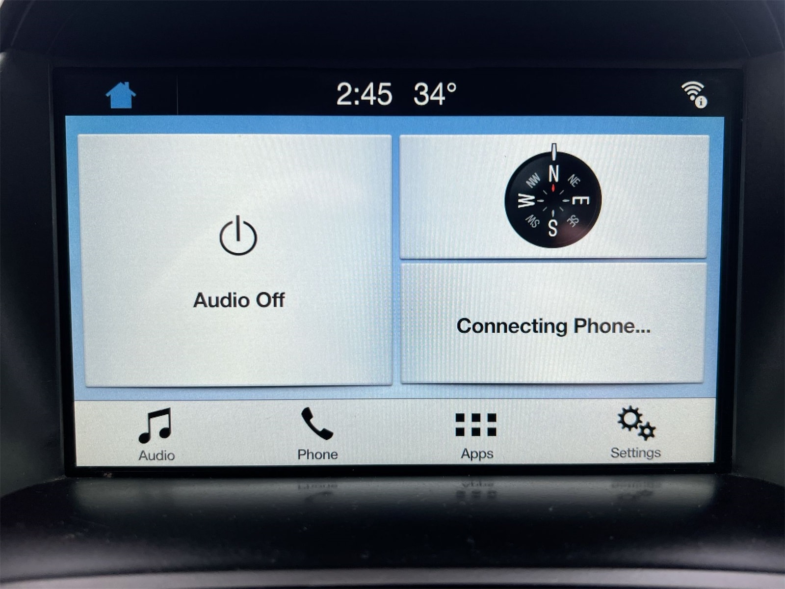 Thumbnail: 2019 Ford Escape - 28