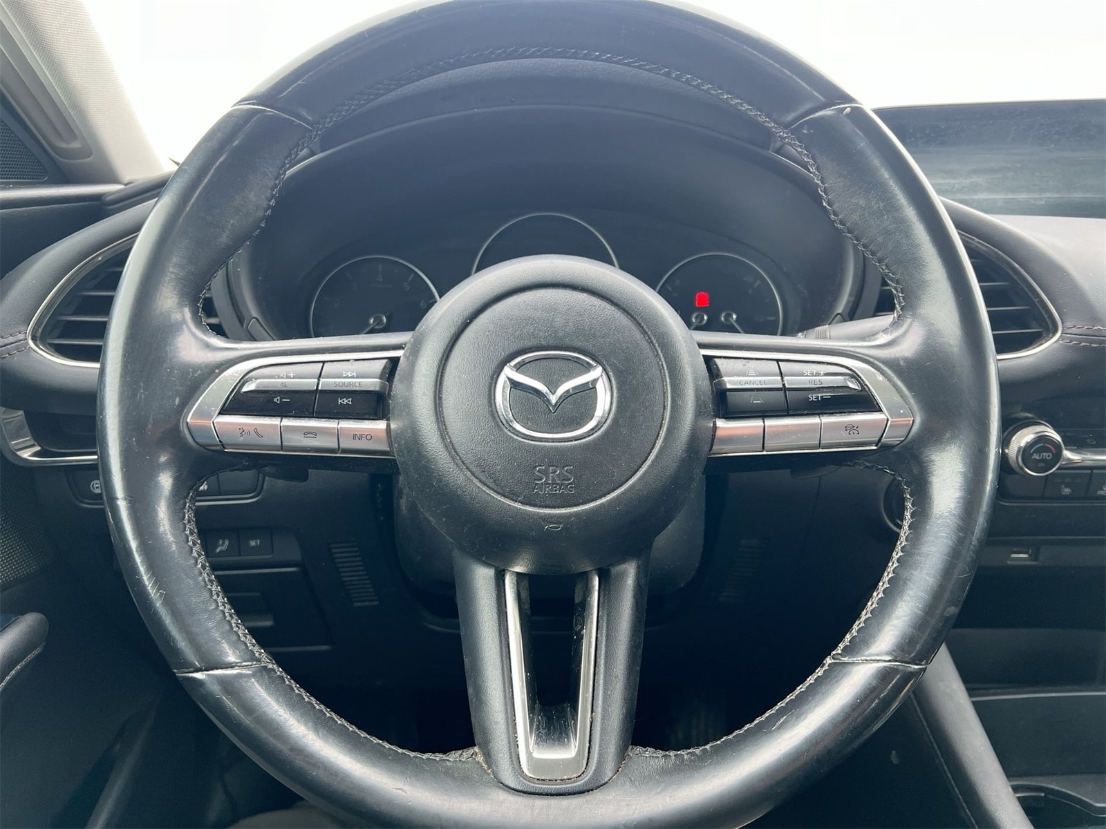 Thumbnail: 2019 Mazda Mazda3 - 22