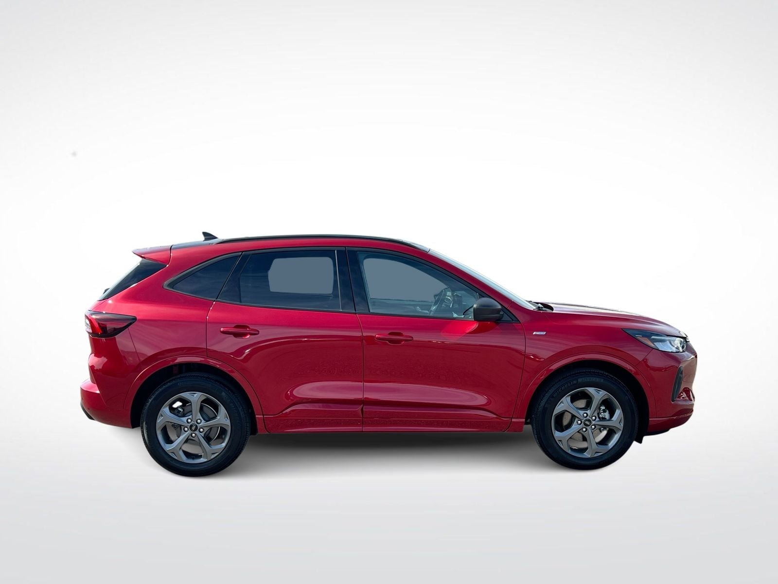Thumbnail: 2024 Ford Escape - 9