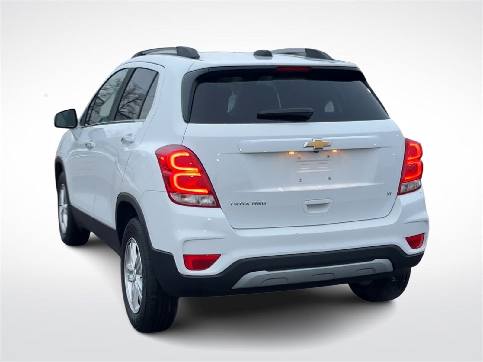 Thumbnail: 2019 Chevrolet Trax - 7