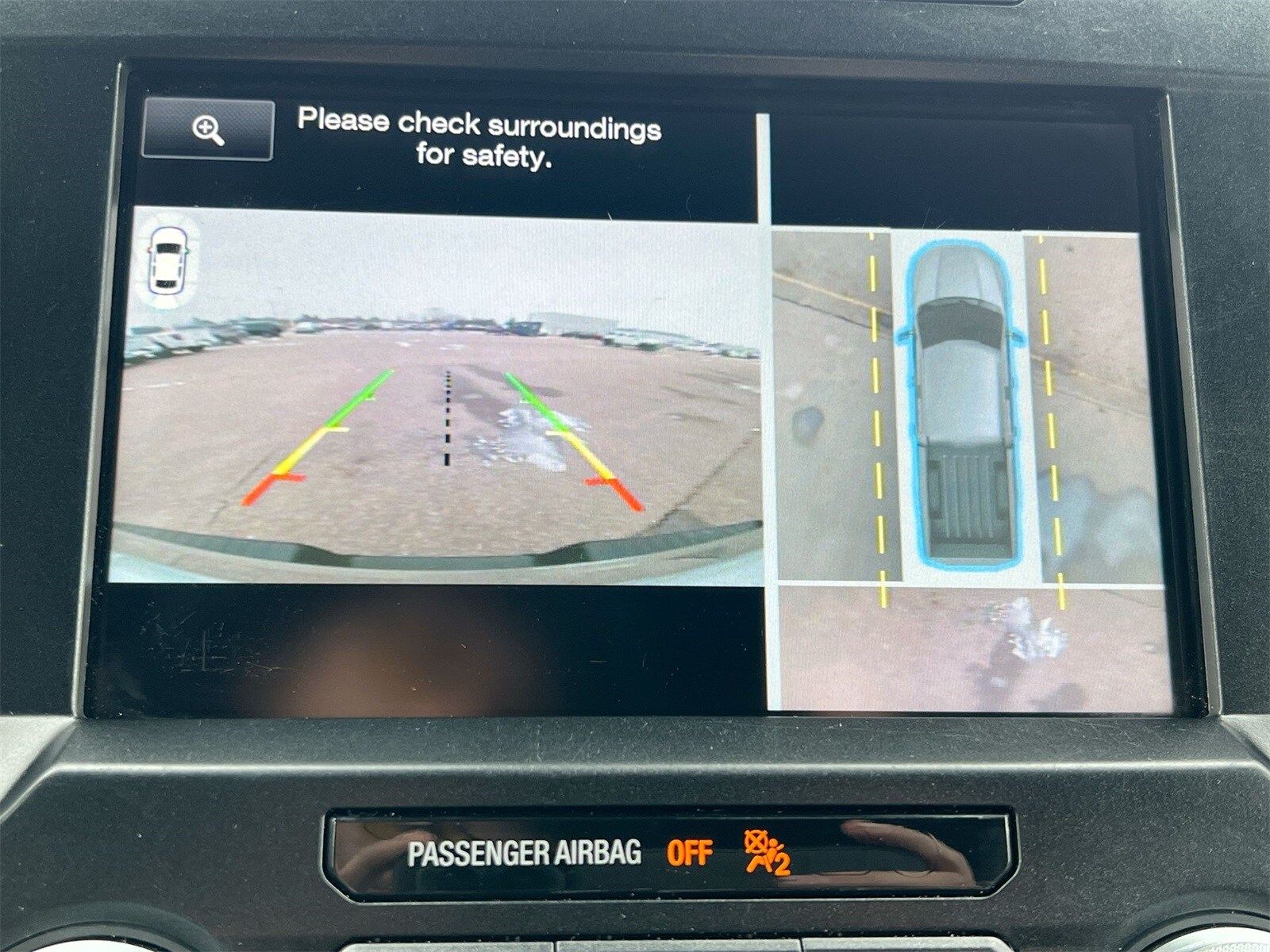 Thumbnail: 2015 Ford F-150 - 28