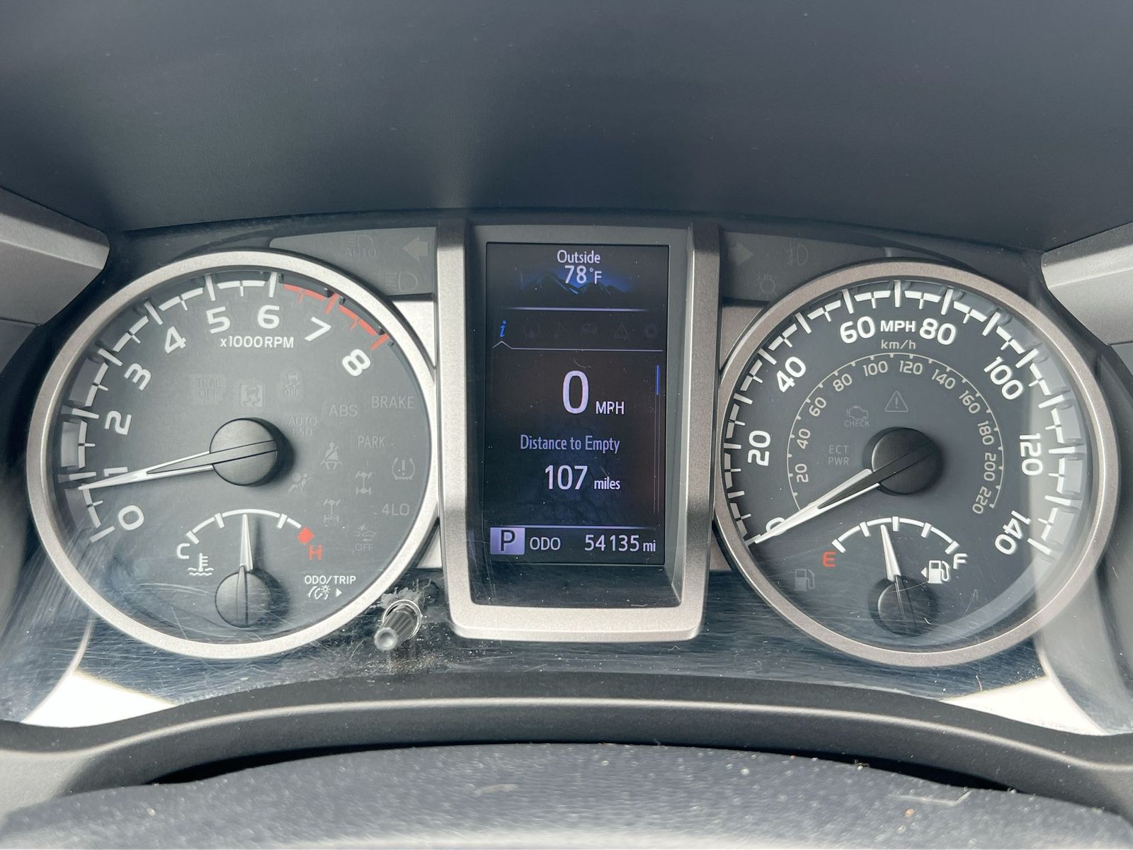 Thumbnail: 2019 Toyota Tacoma - 33