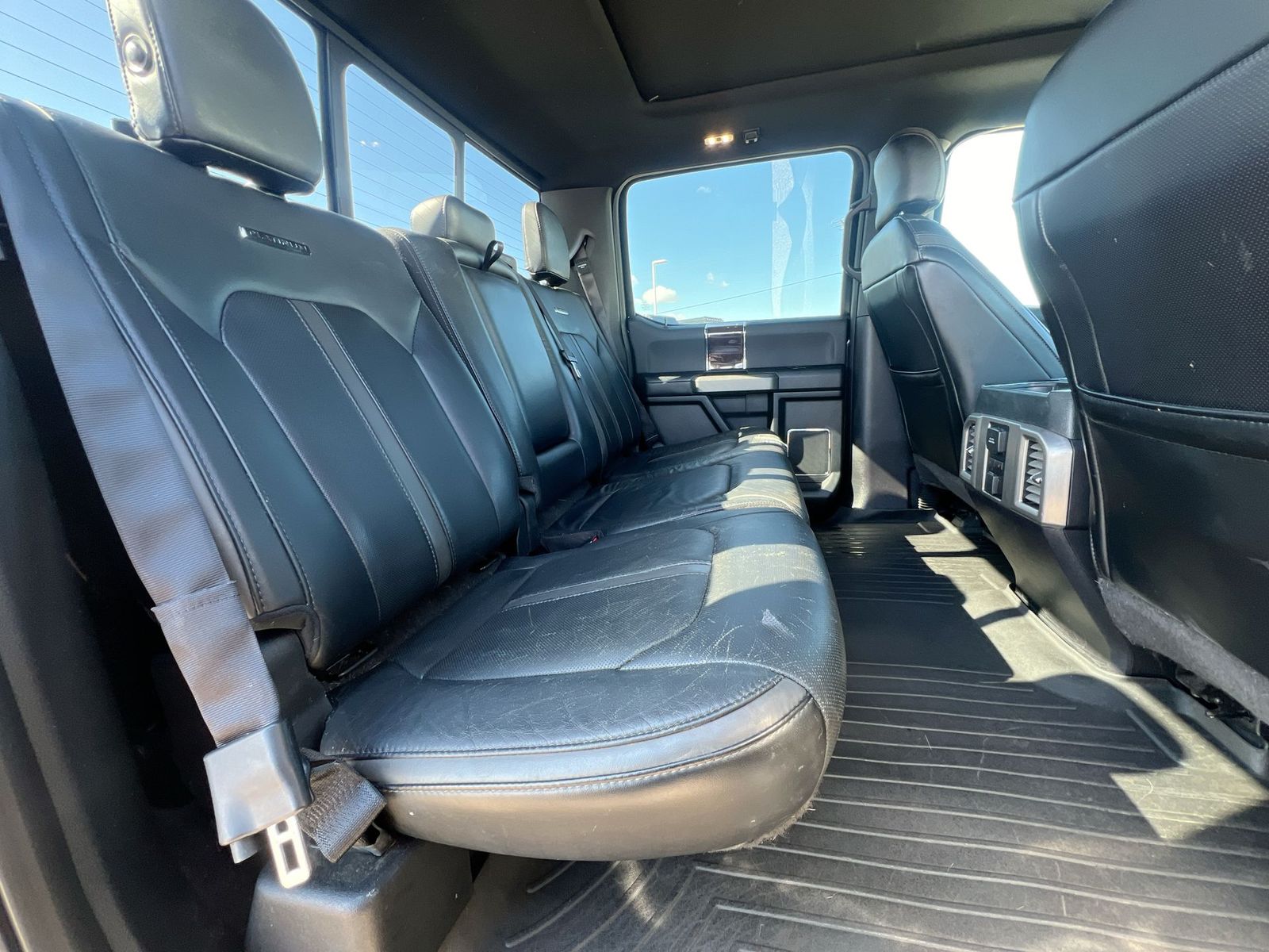 Thumbnail: 2016 Ford F-150 - 20